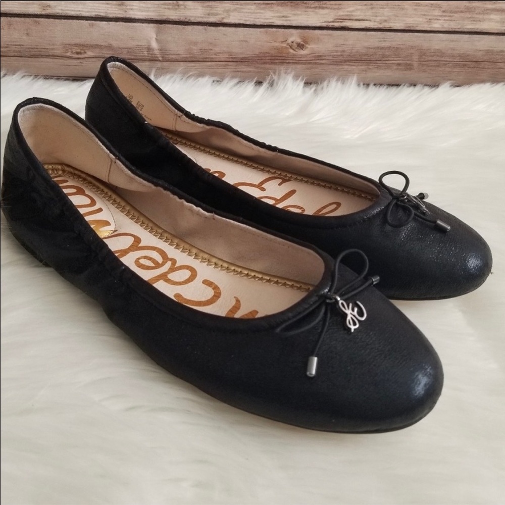 Sam Edelman Felicia Ballet Flat